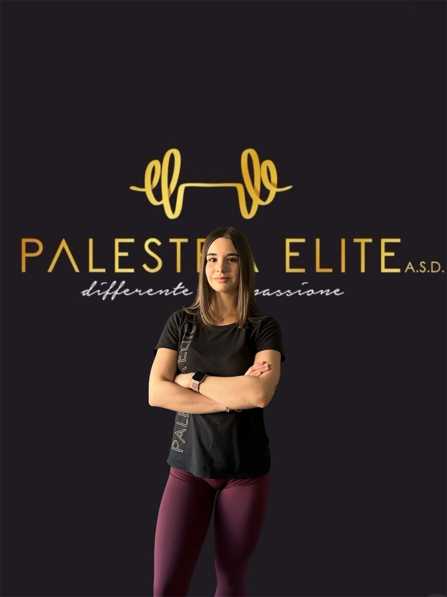 Personal Trainer 4
